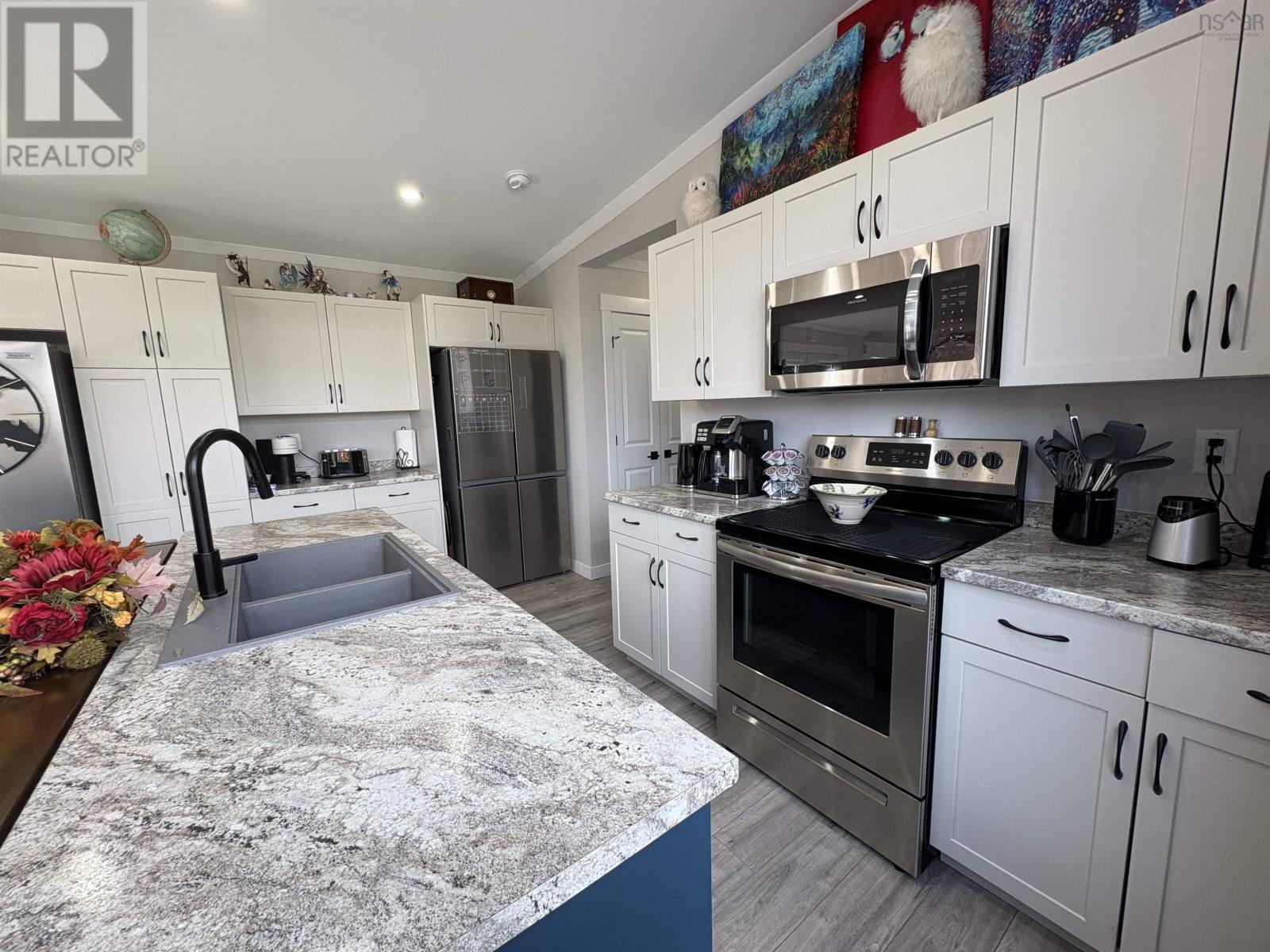 6106 4 Highway, Linacy, Nova Scotia  B2H 5C4 - Photo 8 - 202524794