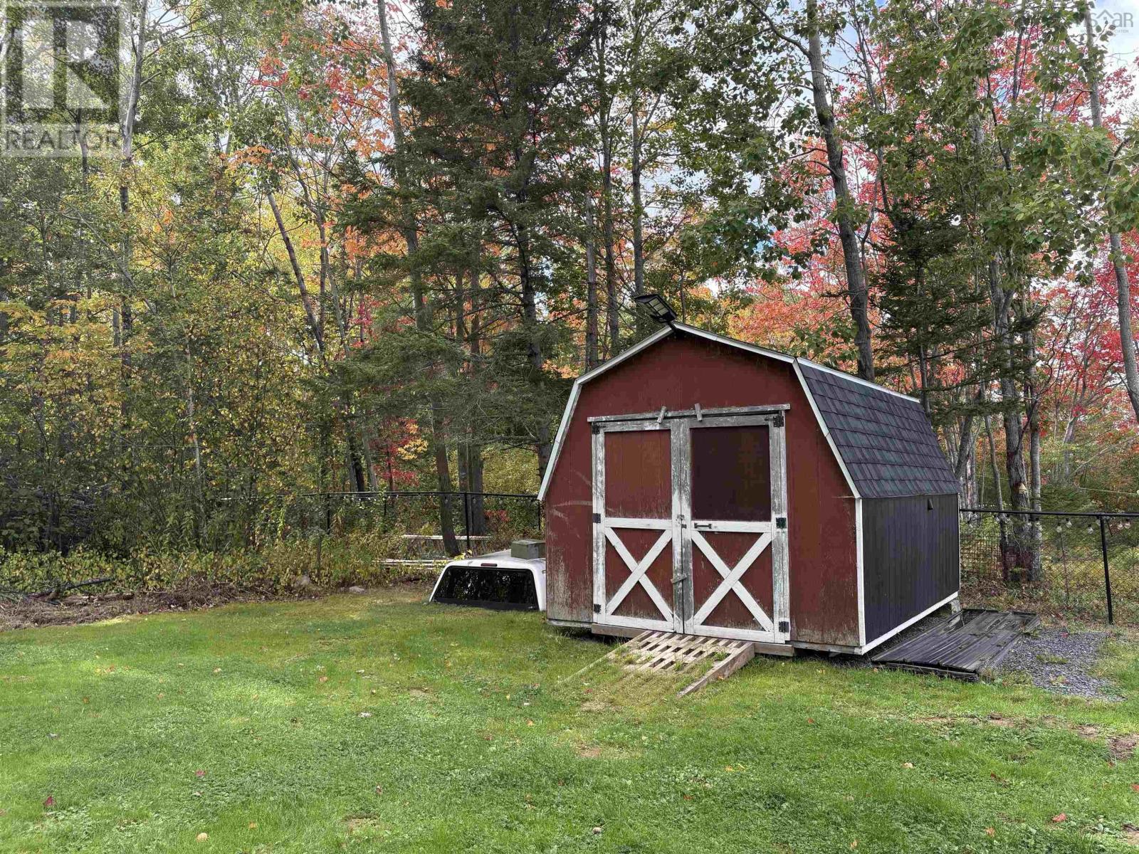 6106 4 Highway, Linacy, Nova Scotia  B2H 5C4 - Photo 31 - 202524794