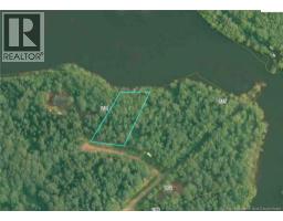 LOT LOWER COYTOWN Road, Upper Gagetown, New Brunswick