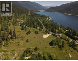 Lot B (Plan 26066) KENIRIS Road, nelson, British Columbia