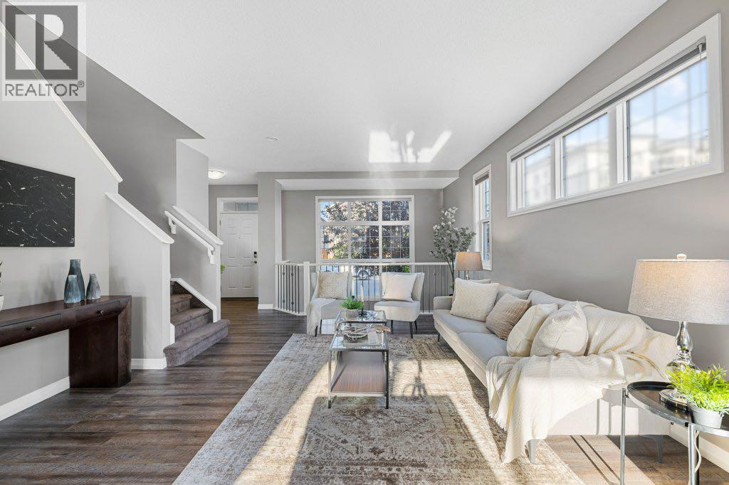 103 Masters Manor Se, Calgary, Alberta  T3M 2R4 - Photo 1 - A2254294