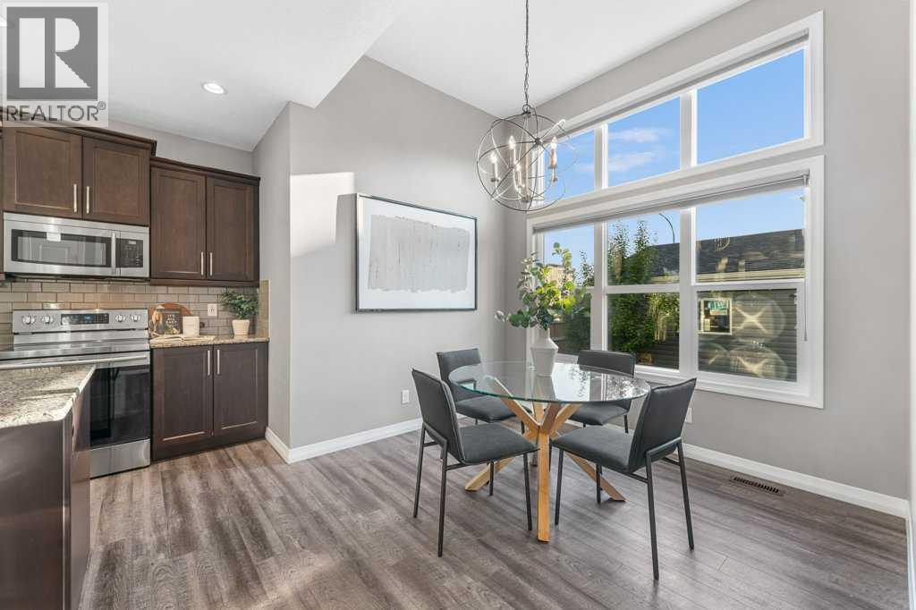103 Masters Manor Se, Calgary, Alberta  T3M 2R4 - Photo 11 - A2254294