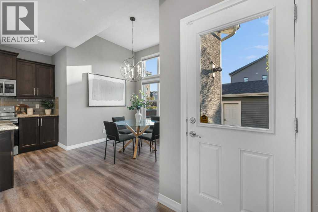 103 Masters Manor Se, Calgary, Alberta  T3M 2R4 - Photo 13 - A2254294