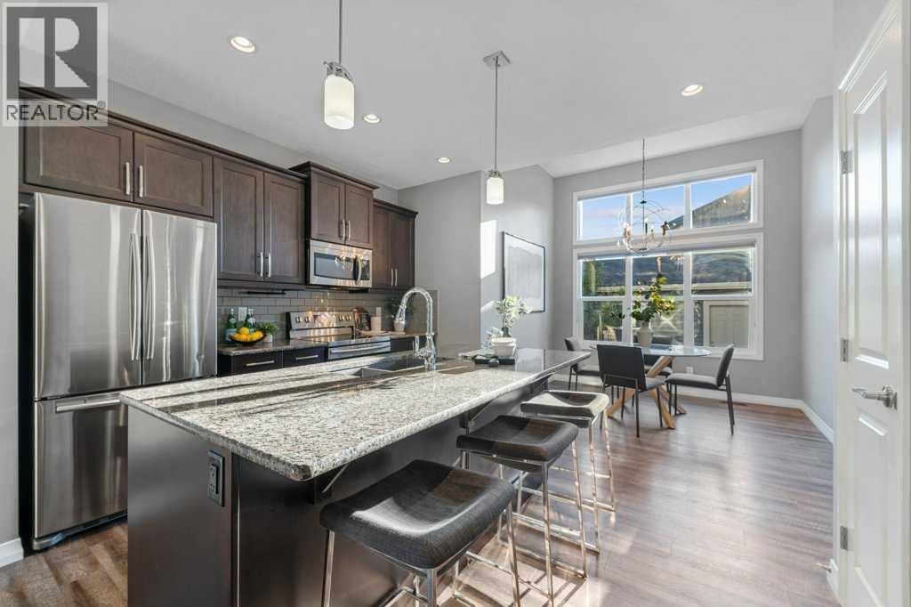 103 Masters Manor Se, Calgary, Alberta  T3M 2R4 - Photo 6 - A2254294