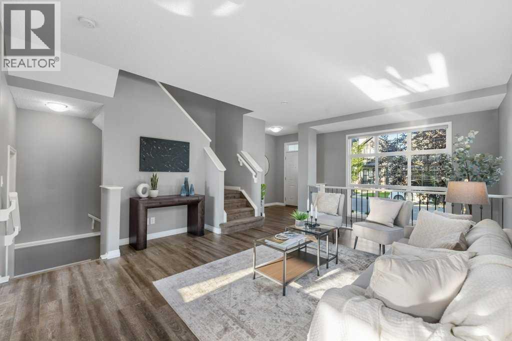 103 Masters Manor Se, Calgary, Alberta  T3M 2R4 - Photo 7 - A2254294