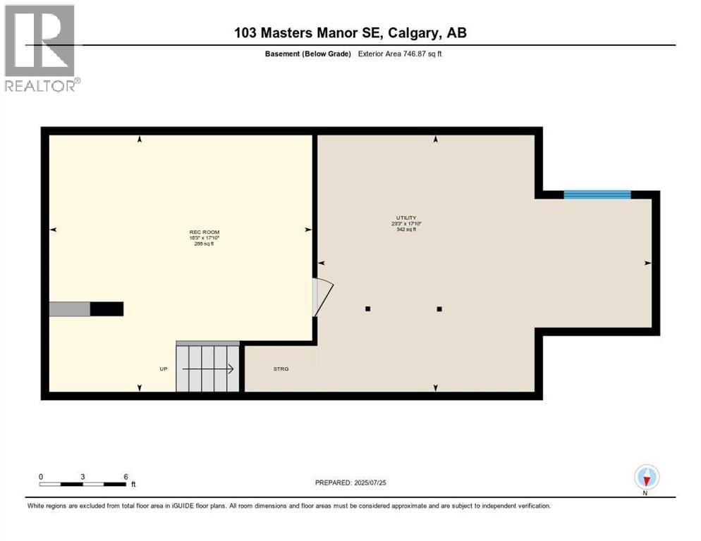 103 Masters Manor Se, Calgary, Alberta  T3M 2R4 - Photo 36 - A2254294