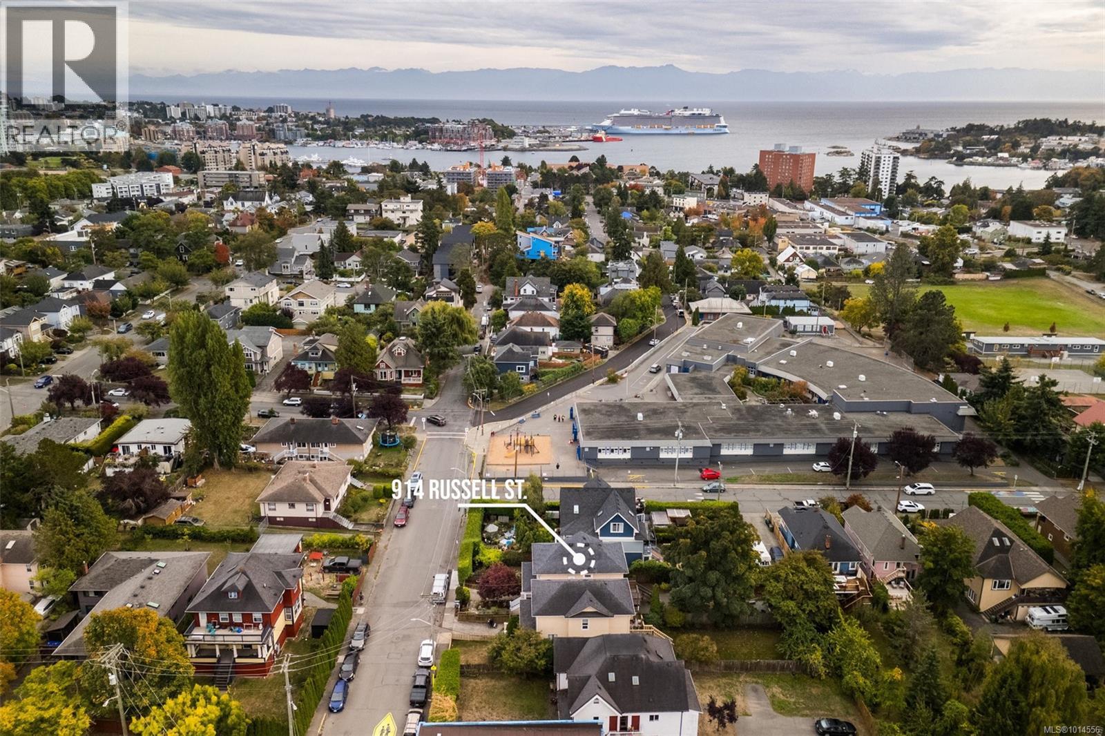914/916 Russell St, Victoria, British Columbia  V9A 3K9 - Photo 50 - 1014556