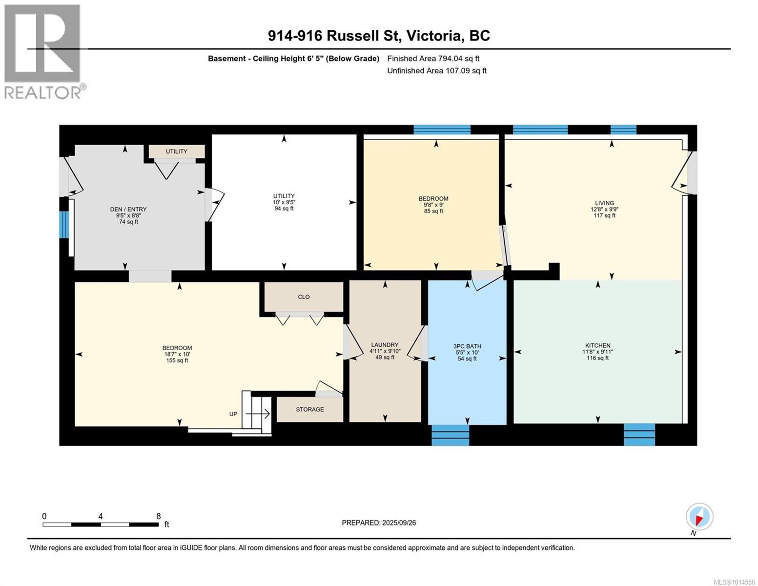 914/916 Russell St, Victoria, British Columbia  V9A 3K9 - Photo 52 - 1014556