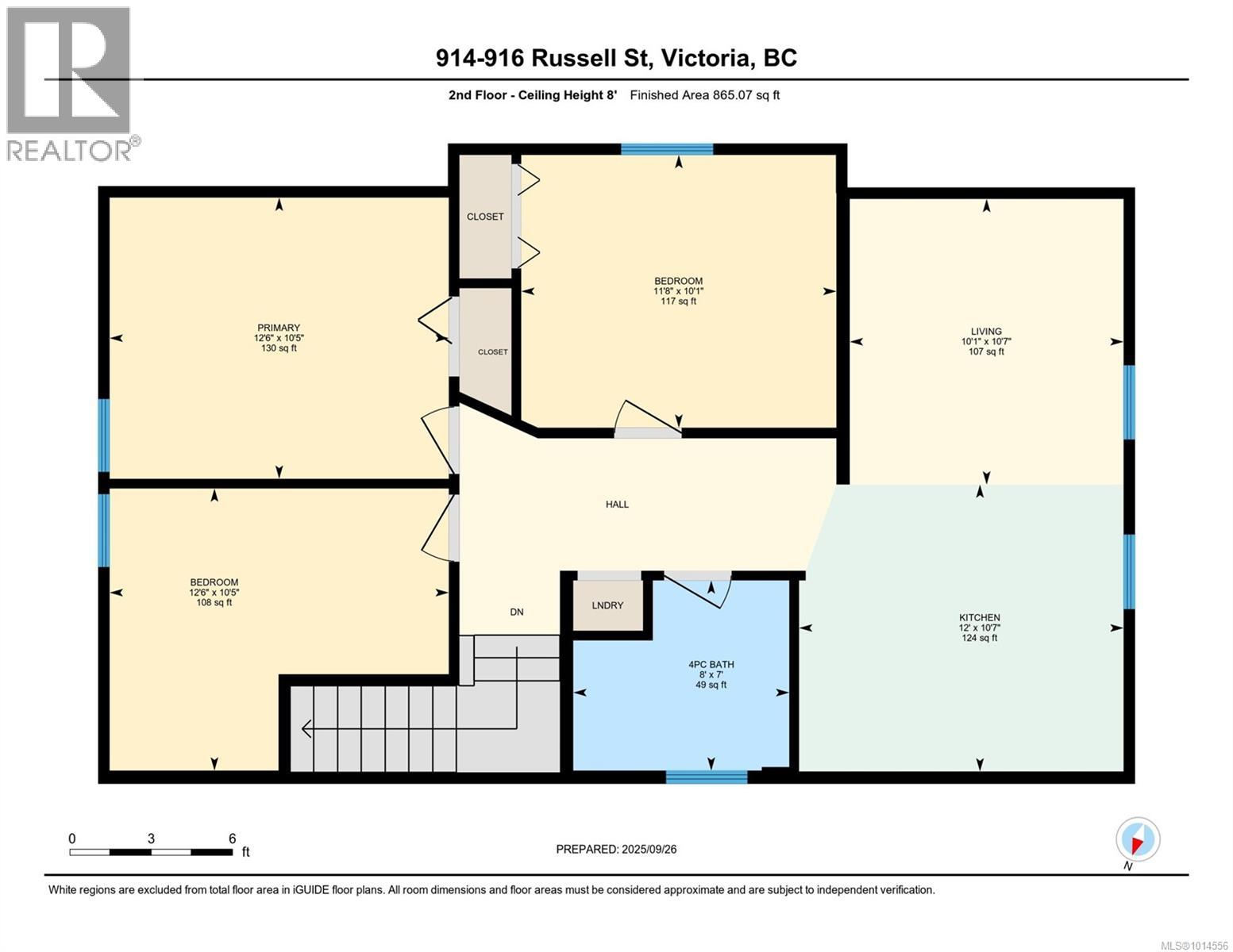 914/916 Russell St, Victoria, British Columbia  V9A 3K9 - Photo 54 - 1014556
