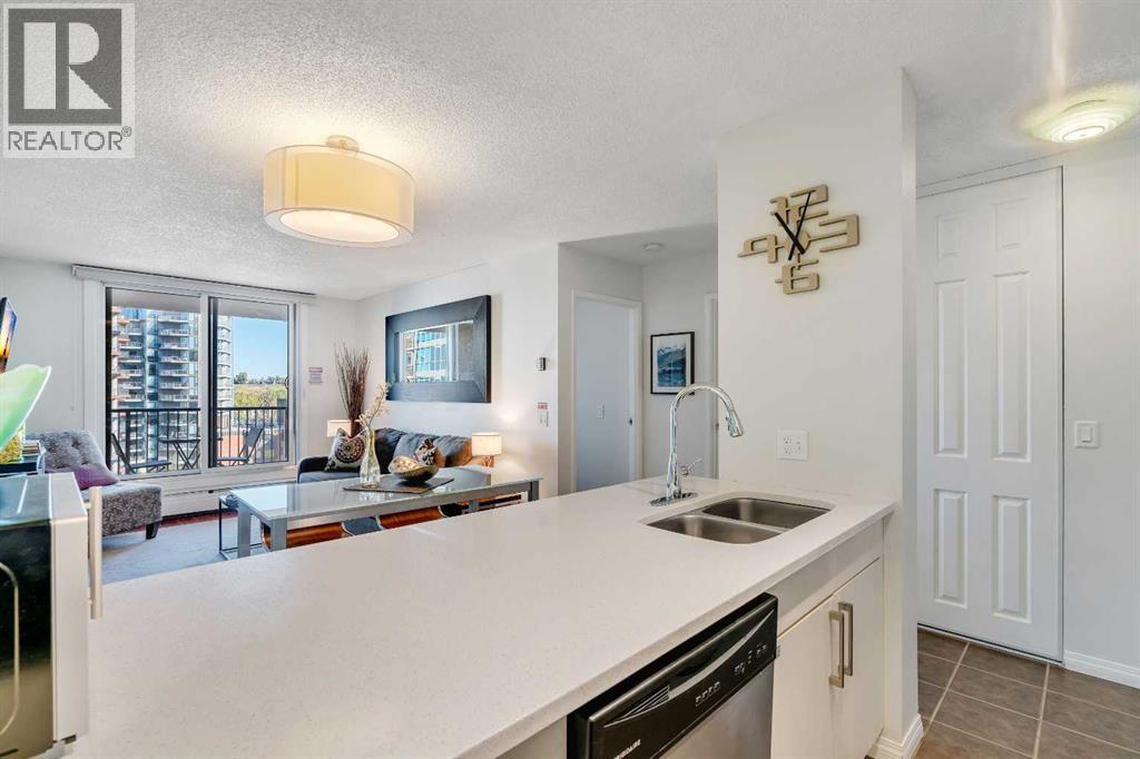 815, 738 3 Avenue Sw, Calgary, Alberta  T2P 0G7 - Photo 10 - A2258631