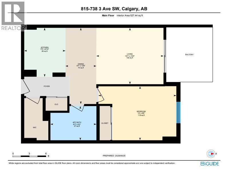 815, 738 3 Avenue Sw, Calgary, Alberta  T2P 0G7 - Photo 24 - A2258631