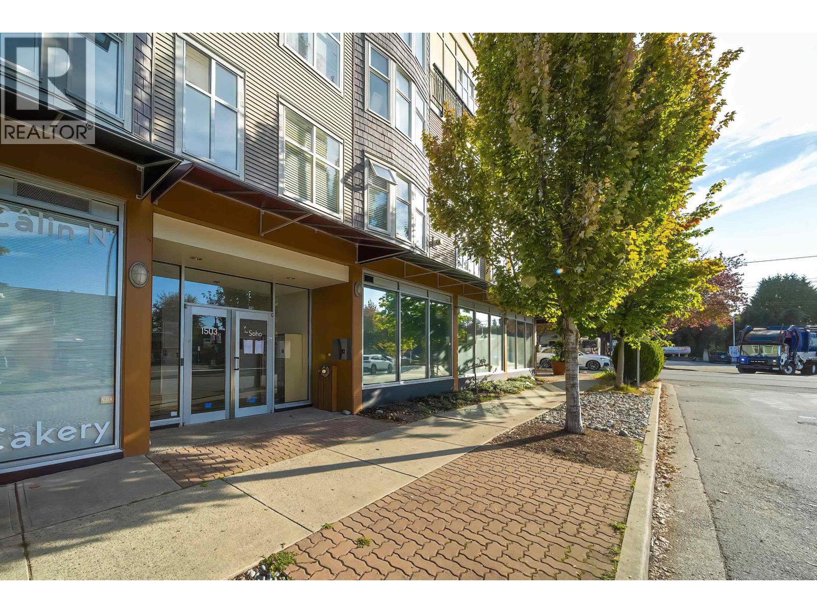 312 1503 W 65th Avenue, Vancouver, British Columbia  V6P 6Y8 - Photo 17 - R3053325