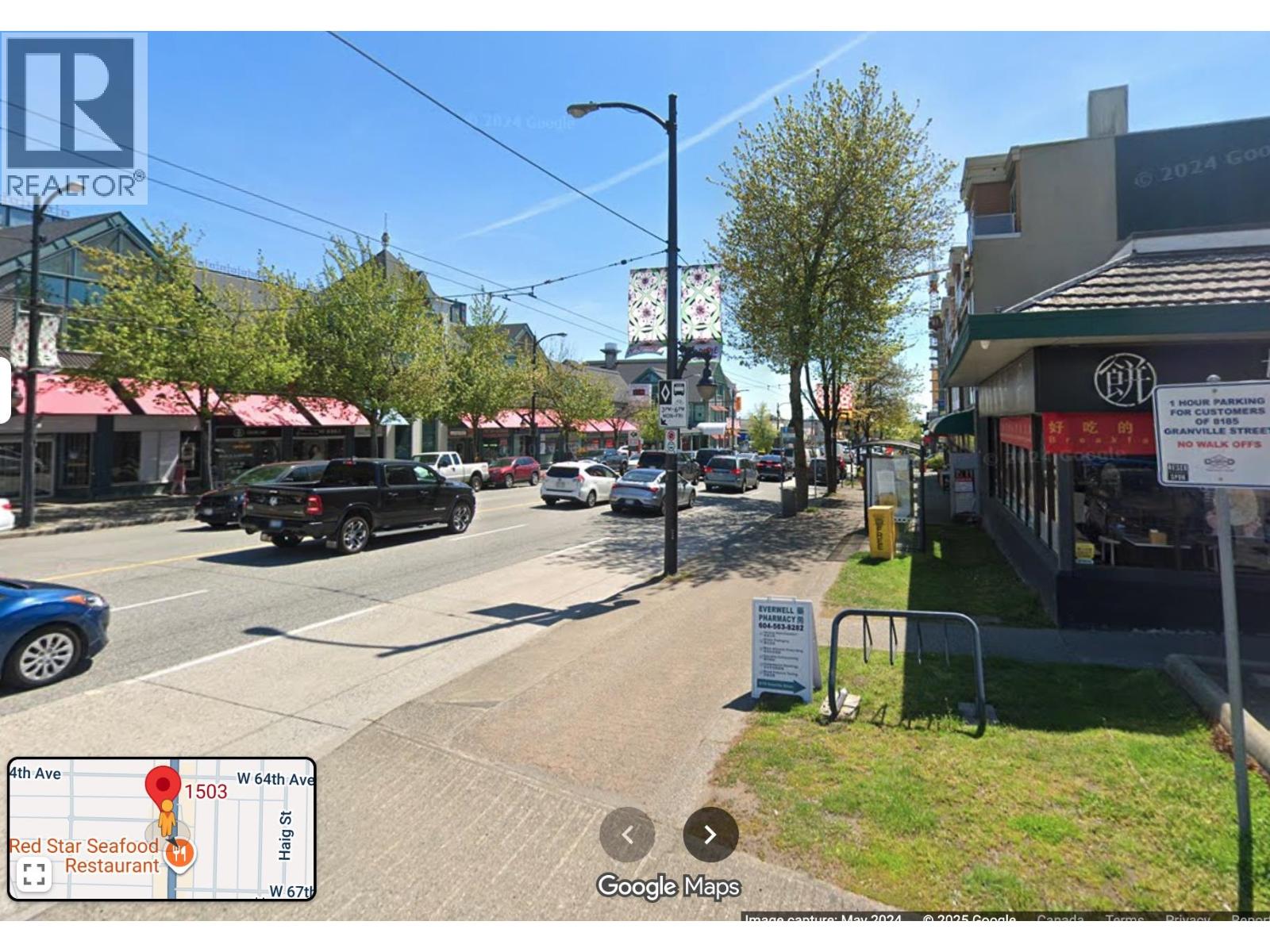 312 1503 W 65th Avenue, Vancouver, British Columbia  V6P 6Y8 - Photo 21 - R3053325