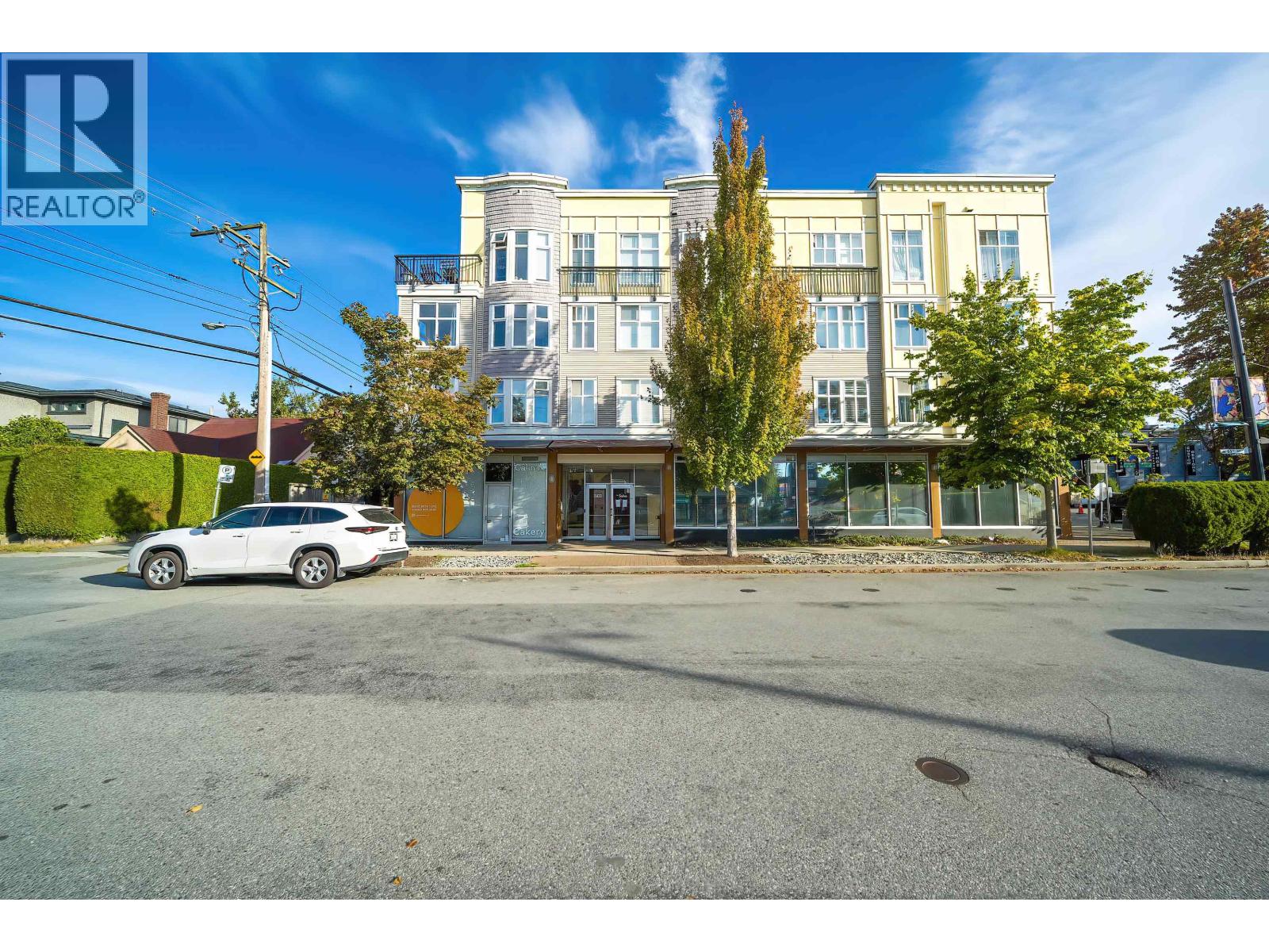 312 1503 W 65th Avenue, Vancouver, British Columbia  V6P 6Y8 - Photo 18 - R3053325