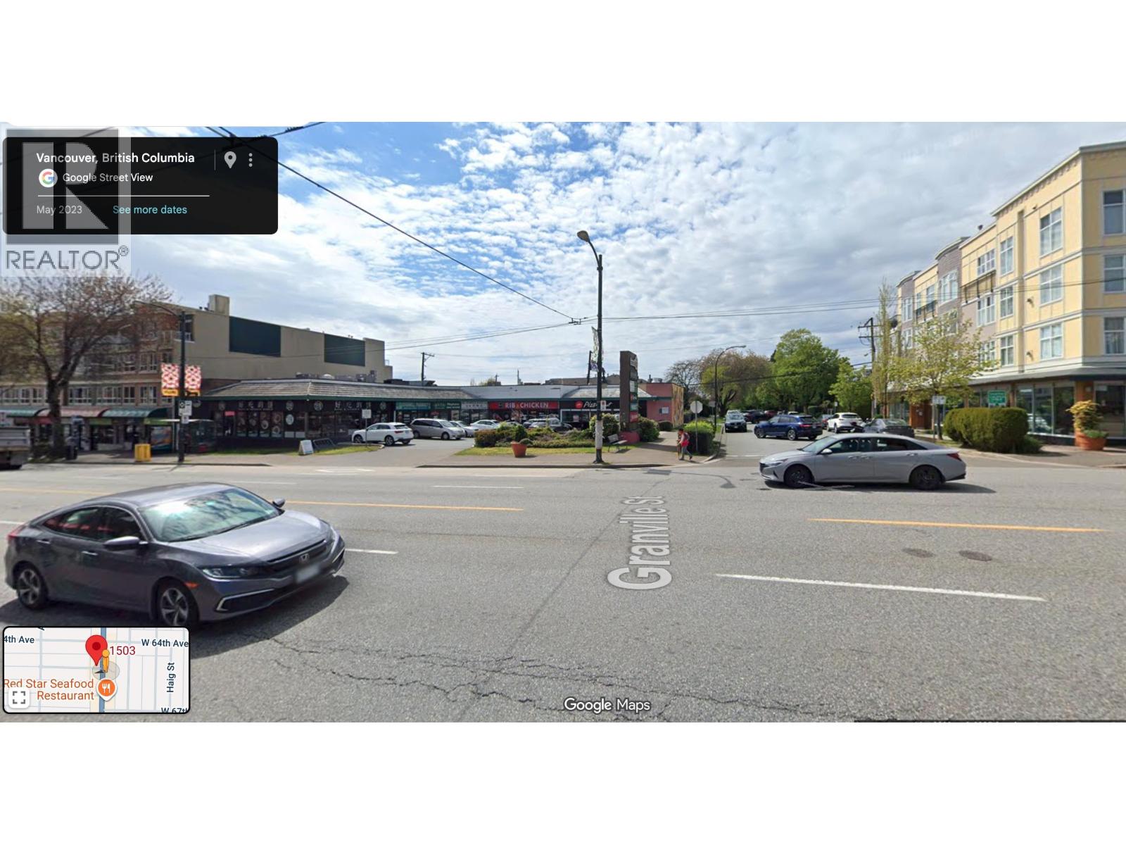 312 1503 W 65th Avenue, Vancouver, British Columbia  V6P 6Y8 - Photo 20 - R3053325