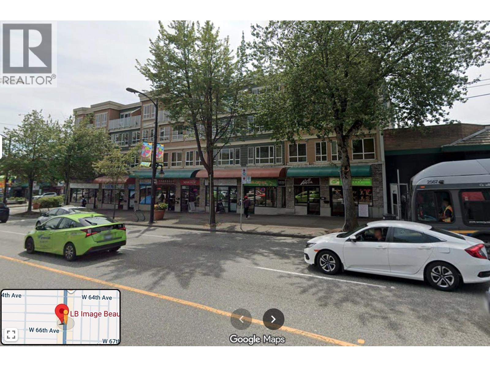 312 1503 W 65th Avenue, Vancouver, British Columbia  V6P 6Y8 - Photo 22 - R3053325
