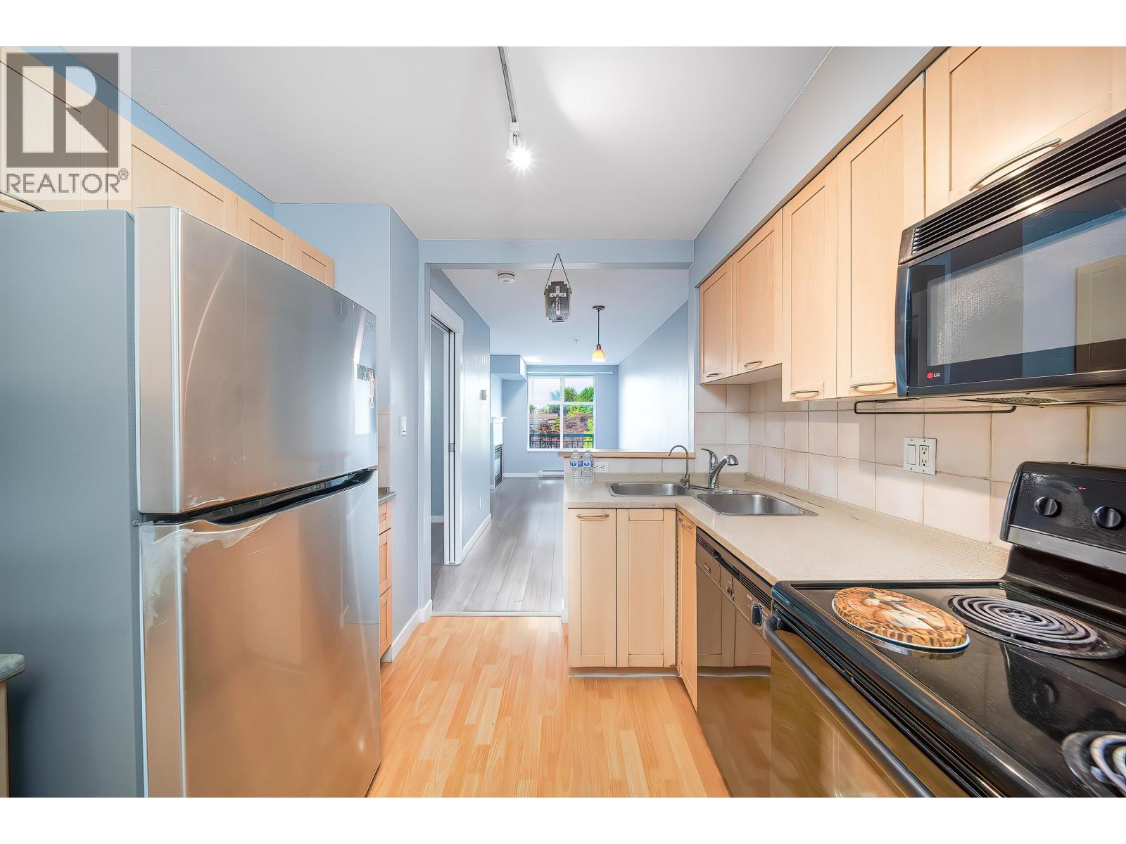 312 1503 W 65th Avenue, Vancouver, British Columbia  V6P 6Y8 - Photo 6 - R3053325