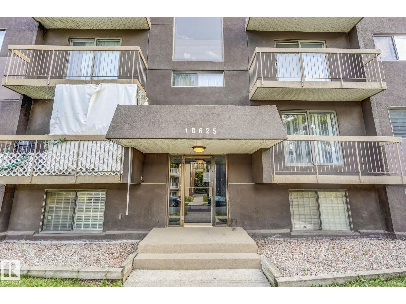 10625 122 ST NW, Edmonton, Alberta