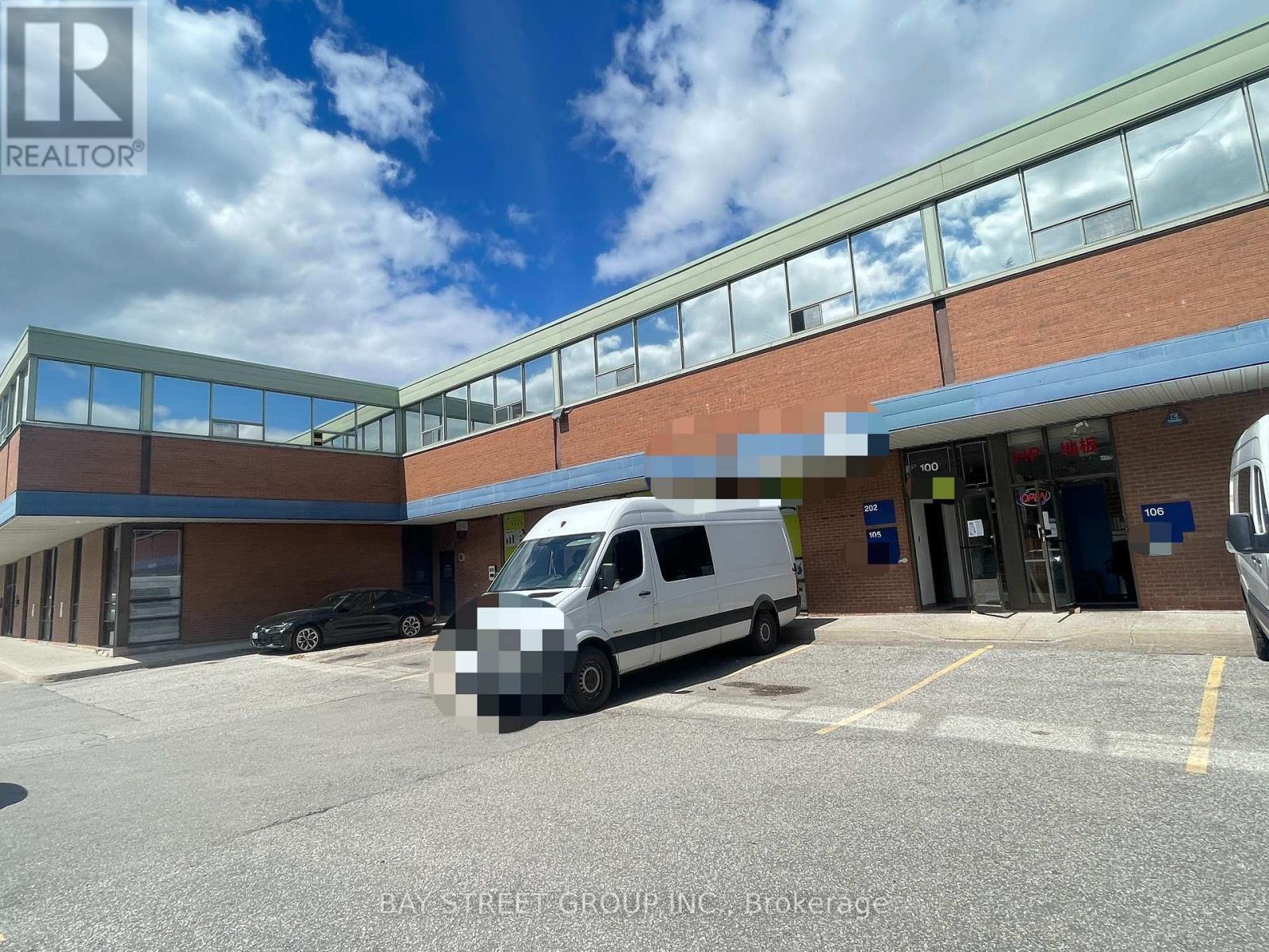 Unit 202 - 100 Steelcase Road E, Markham, Ontario  L3R 1E8 - Photo 4 - N12438613