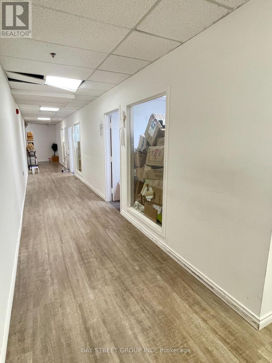 Unit 202 - 100 Steelcase Road E, Markham, Ontario  L3R 1E8 - Photo 5 - N12438613