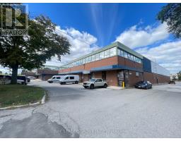 UNIT 202 - 100 STEELCASE ROAD E, Markham, Ontario