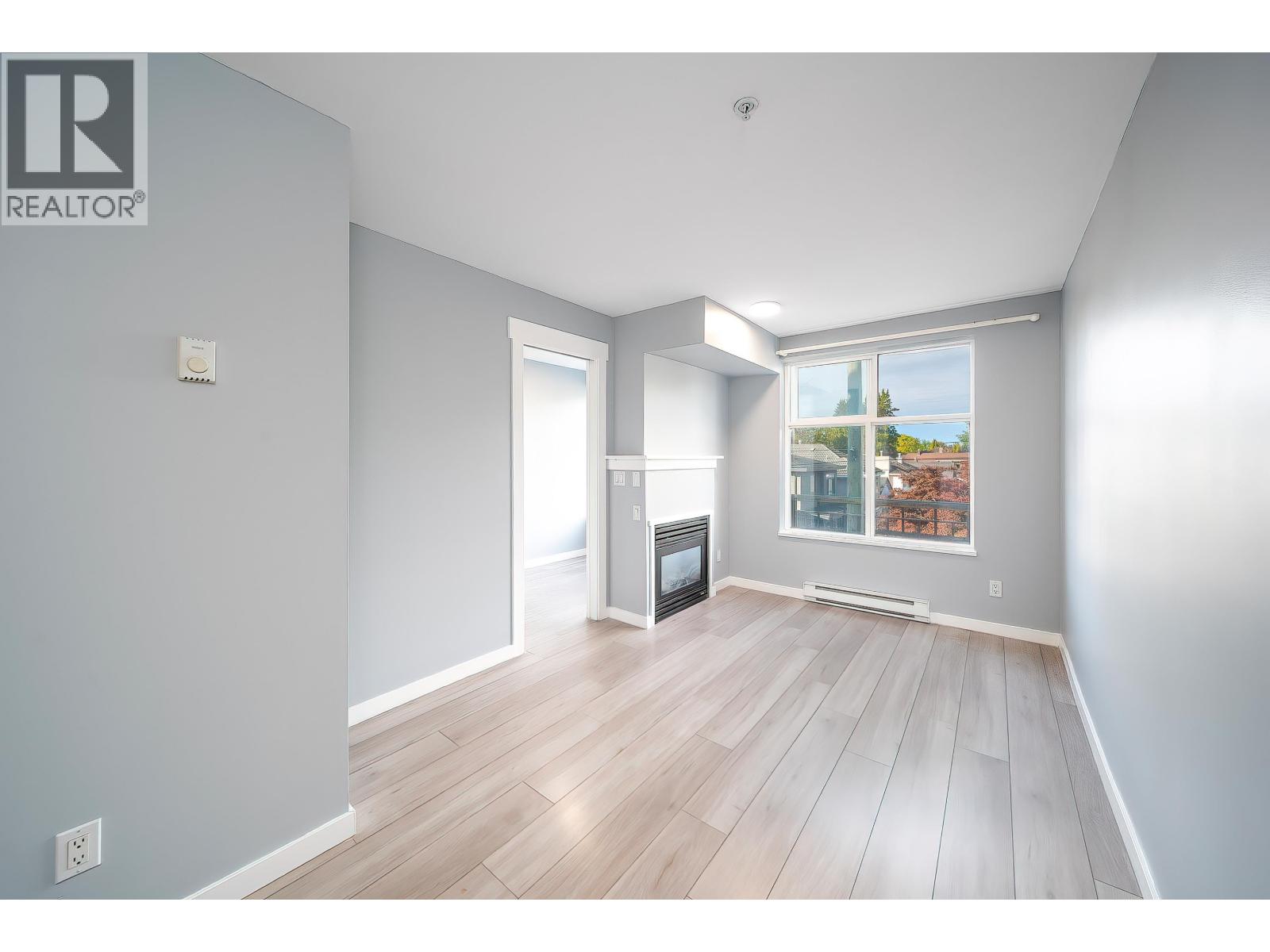 312 1503 W 65TH AVENUE, Vancouver, British Columbia