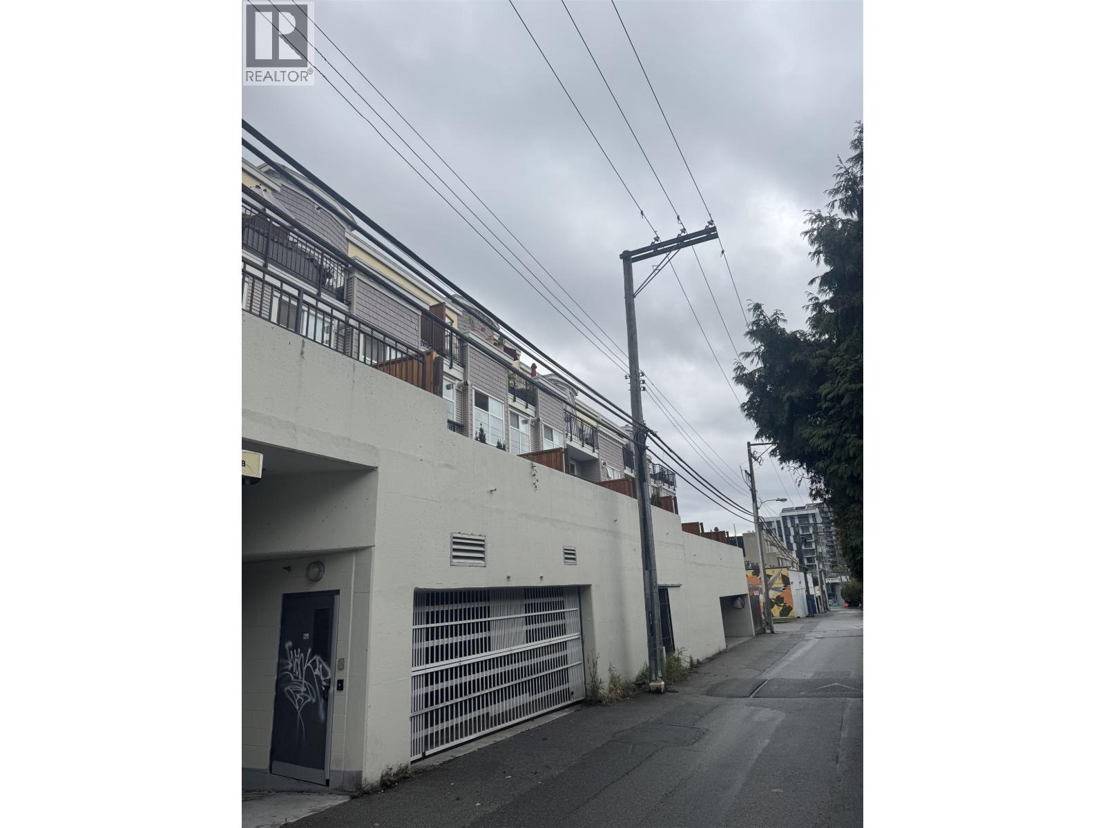 312 1503 W 65th Avenue, Vancouver, British Columbia  V6P 6Y8 - Photo 29 - R3053325