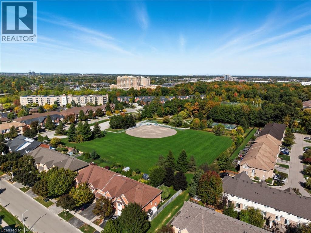 1421 Walkers Line Unit# 304, Burlington, Ontario  L7M 4P4 - Photo 19 - 40775506