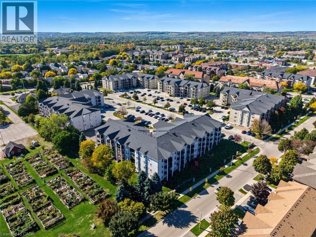 1421 Walkers Line Unit# 304, Burlington, Ontario  L7M 4P4 - Photo 17 - 40775506