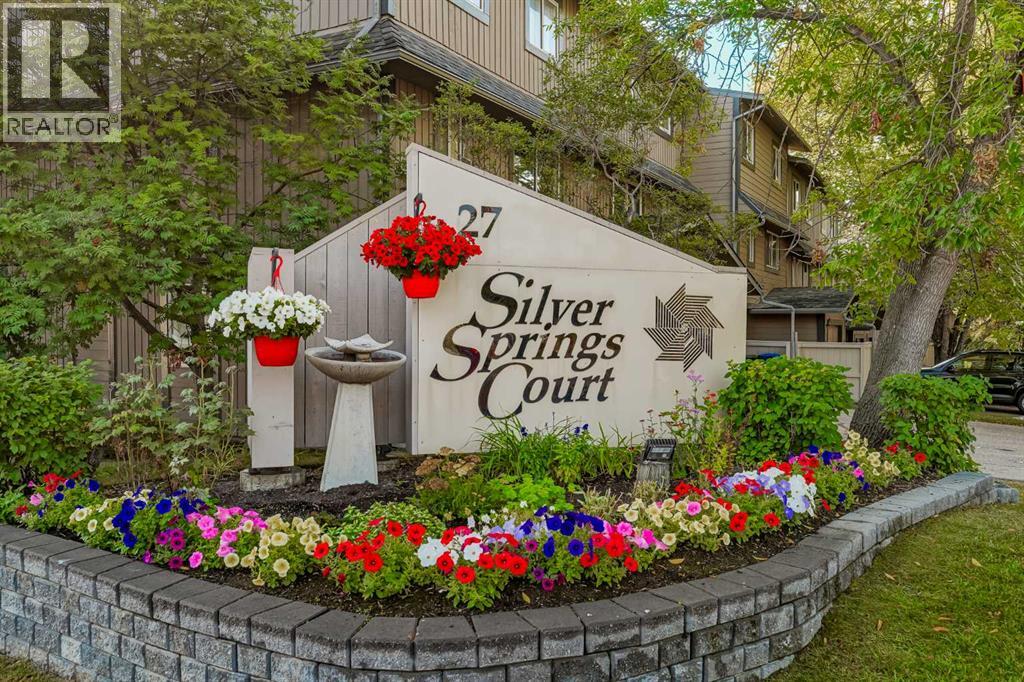 20, 27 Silver Springs Drive Nw, Calgary, Alberta  T3B 4N3 - Photo 1 - A2260733