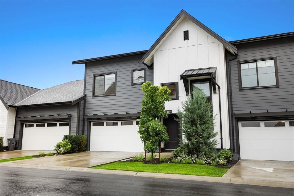 87 7967 197 STREET, langley, British Columbia