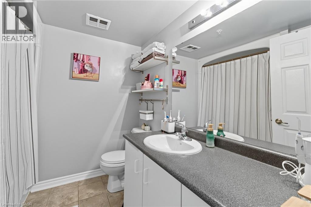 1421 Walkers Line Unit# 304, Burlington, Ontario  L7M 4P4 - Photo 10 - 40775506
