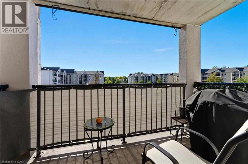 1421 Walkers Line Unit# 304, Burlington, Ontario  L7M 4P4 - Photo 12 - 40775506