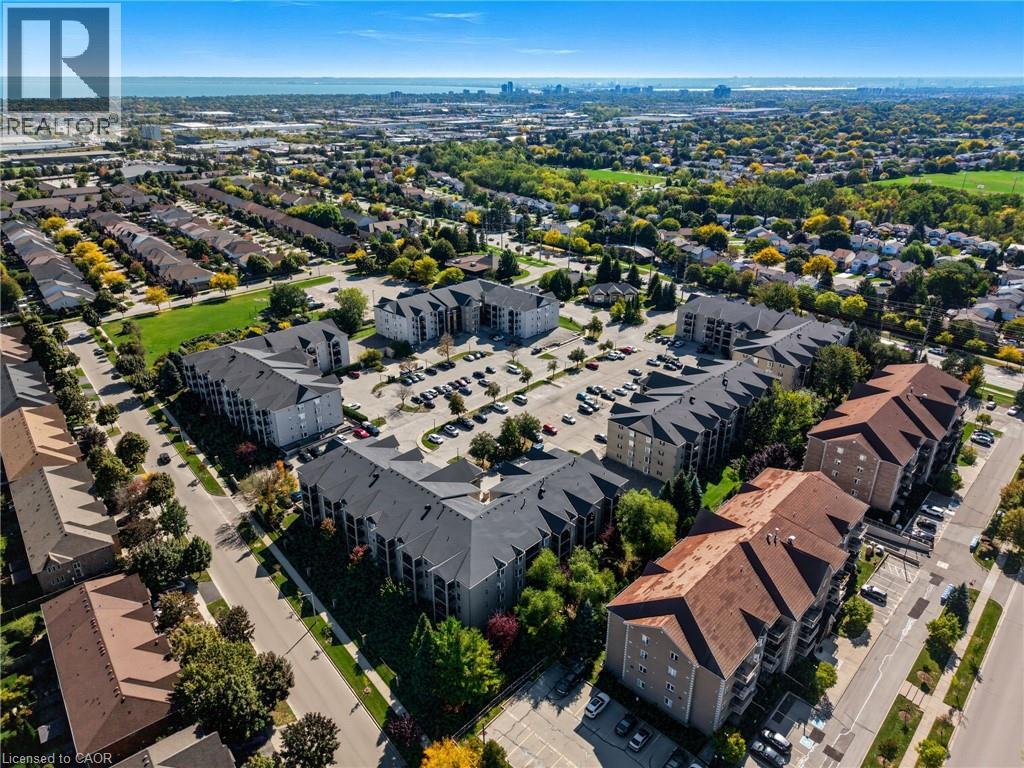 1421 Walkers Line Unit# 304, Burlington, Ontario  L7M 4P4 - Photo 18 - 40775506