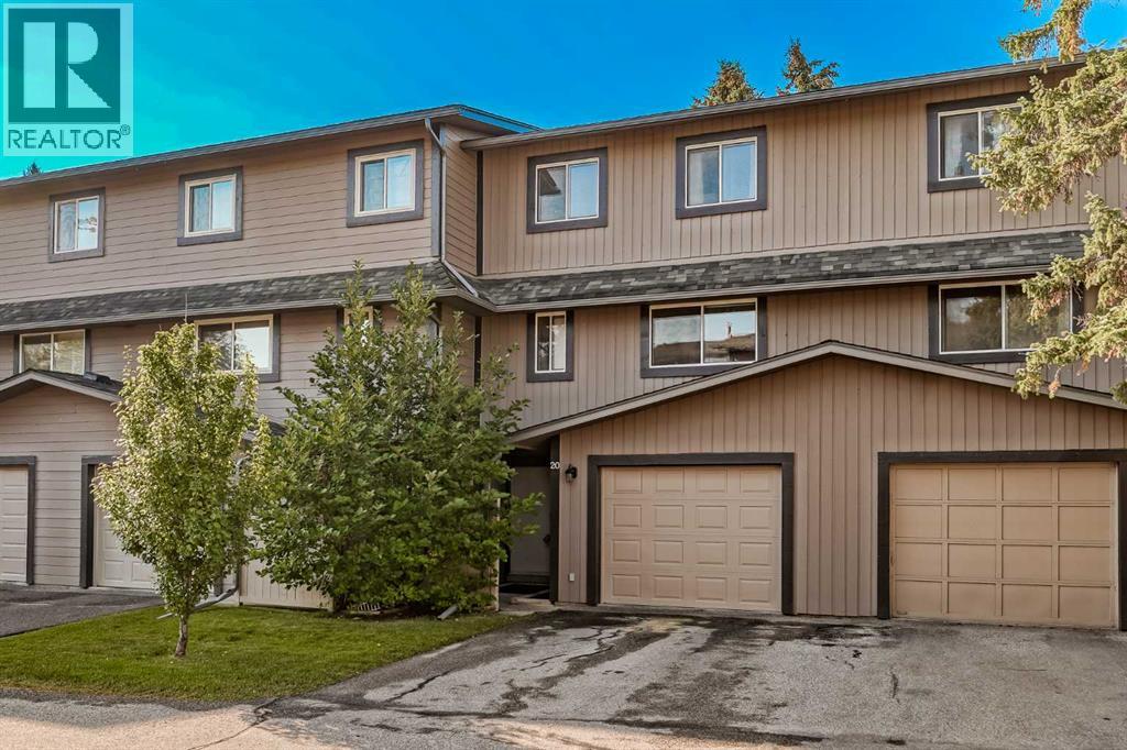 20, 27 Silver Springs Drive Nw, Calgary, Alberta  T3B 4N3 - Photo 2 - A2260733