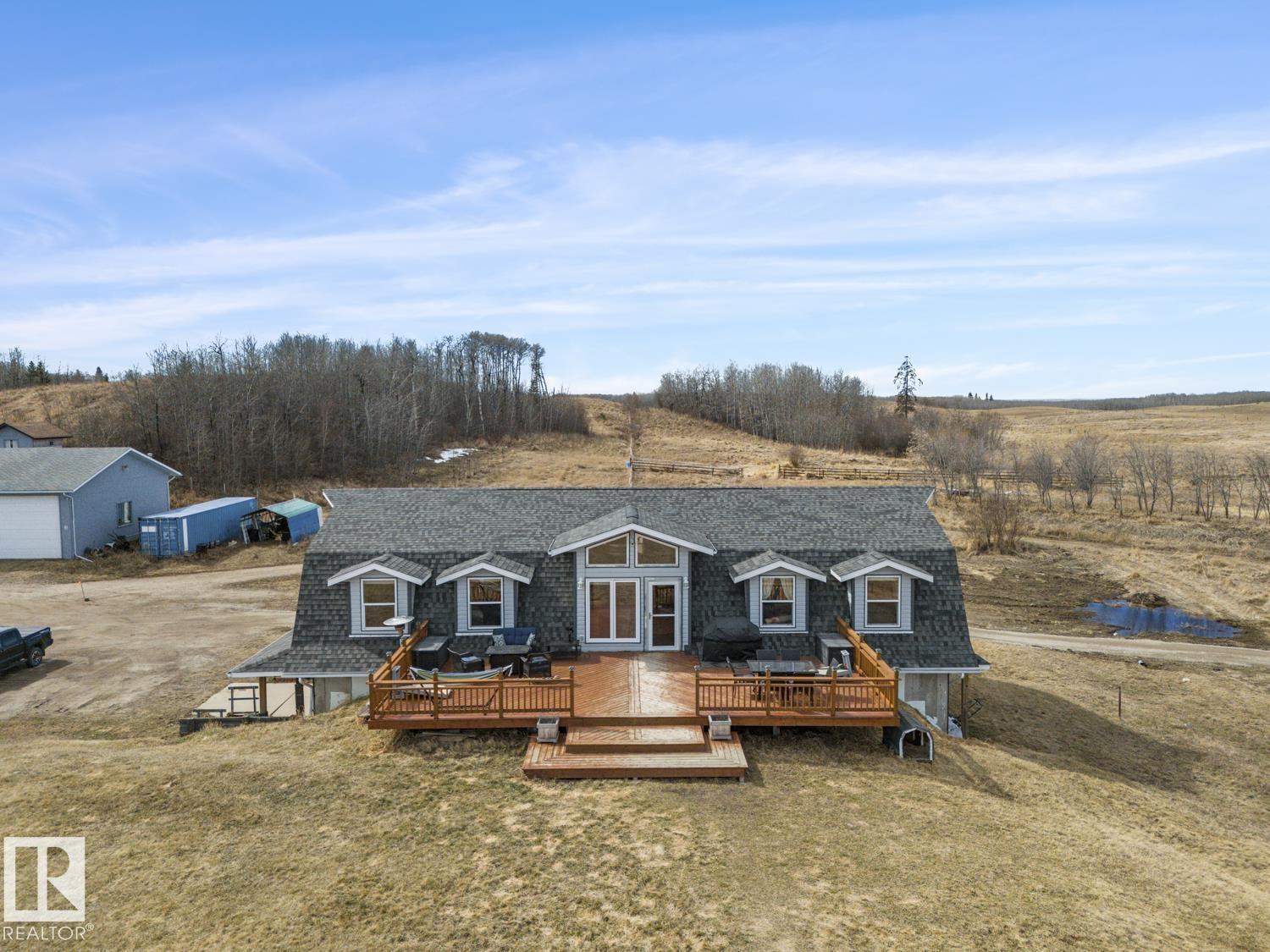 1305 28 St, Cold Lake, Alberta  T9M 1G2 - Photo 48 - E4460309