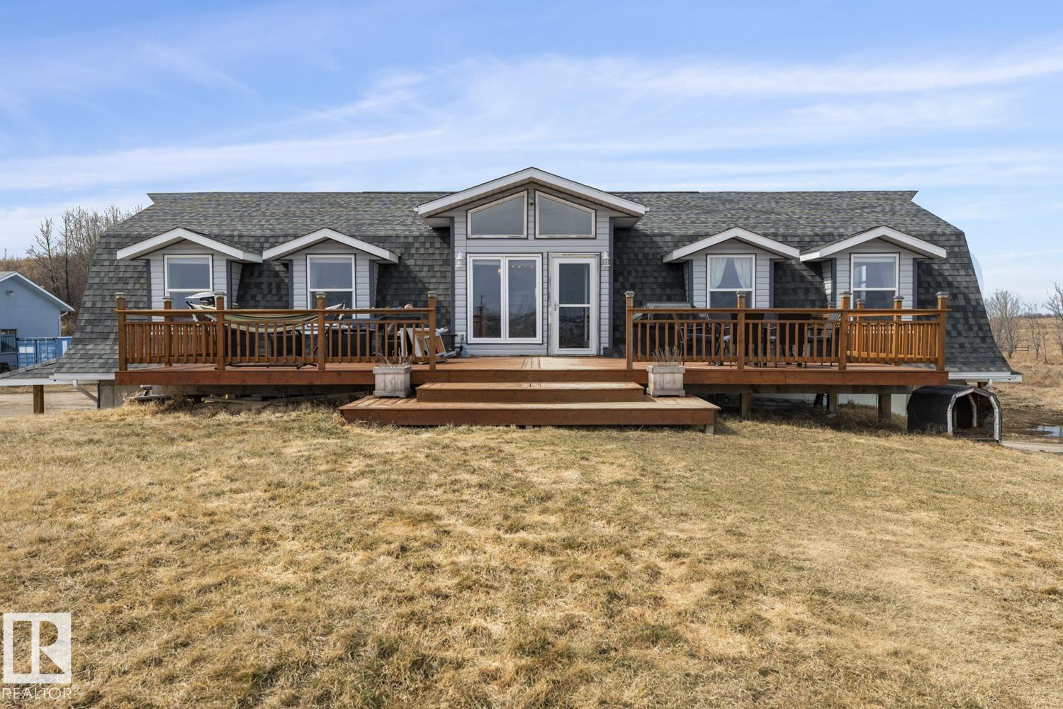 1305 28 St, Cold Lake, Alberta  T9M 1G2 - Photo 49 - E4460309