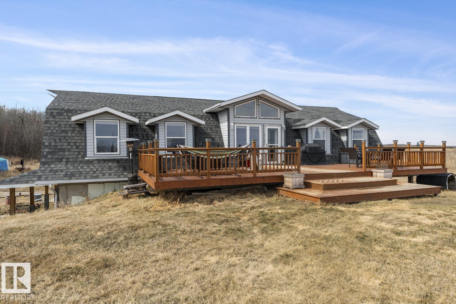 1305 28 St, Cold Lake, Alberta  T9M 1G2 - Photo 50 - E4460309
