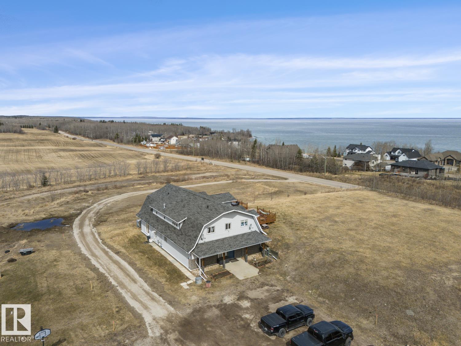 1305 28 St, Cold Lake, Alberta  T9M 1G2 - Photo 54 - E4460309
