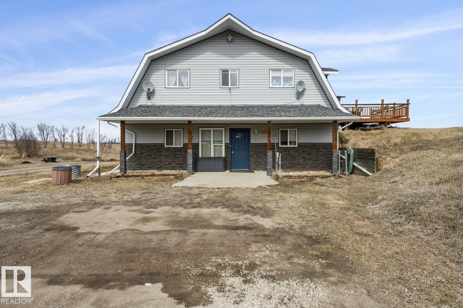 1305 28 St, Cold Lake, Alberta  T9M 1G2 - Photo 56 - E4460309