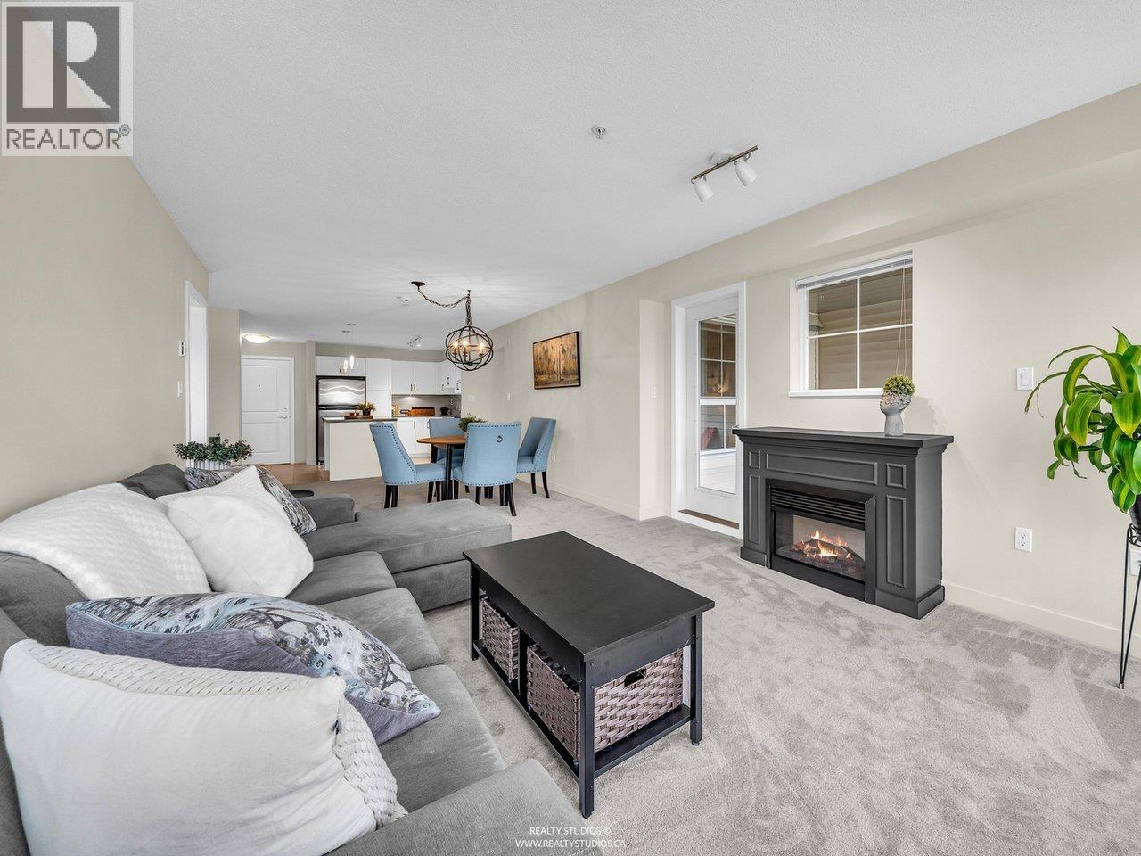 225 19673 Meadow Gardens Way, Pitt Meadows, British Columbia  V3Y 0A1 - Photo 8 - R3054147