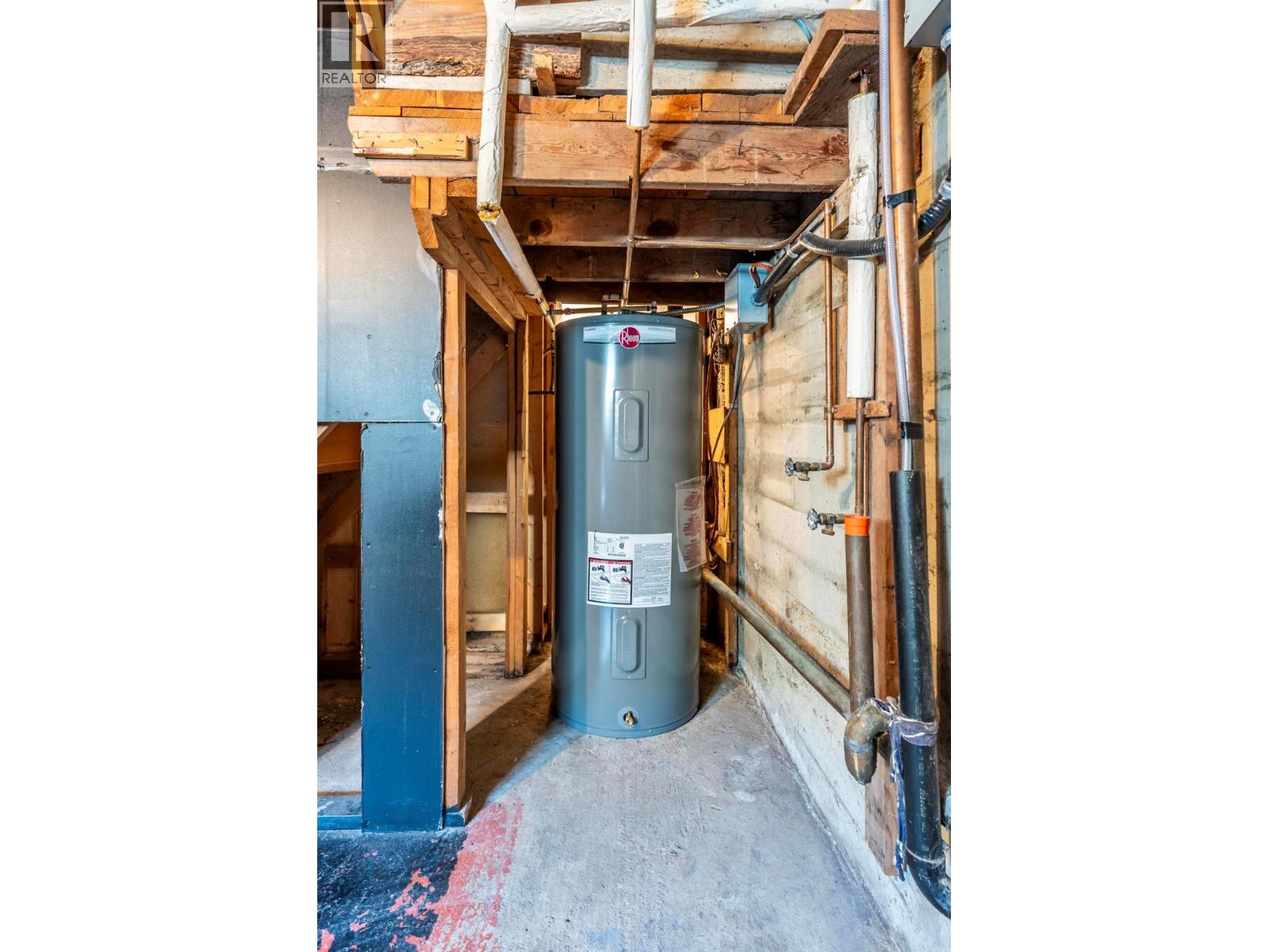 1210 12th Street S, Golden, British Columbia  V0A 1H0 - Photo 33 - 10351340