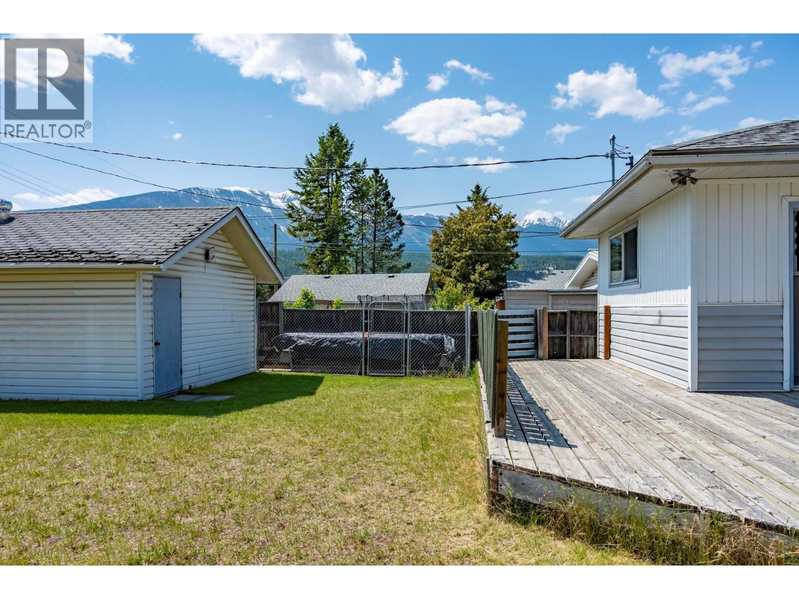 1210 12th Street S, Golden, British Columbia  V0A 1H0 - Photo 37 - 10351340