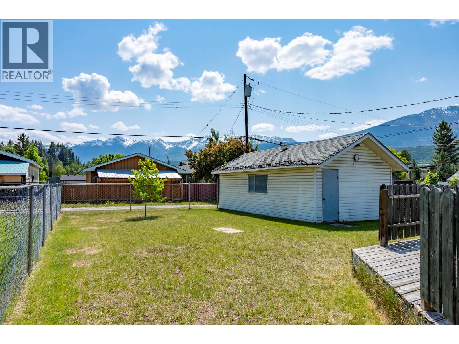 1210 12th Street S, Golden, British Columbia  V0A 1H0 - Photo 36 - 10351340