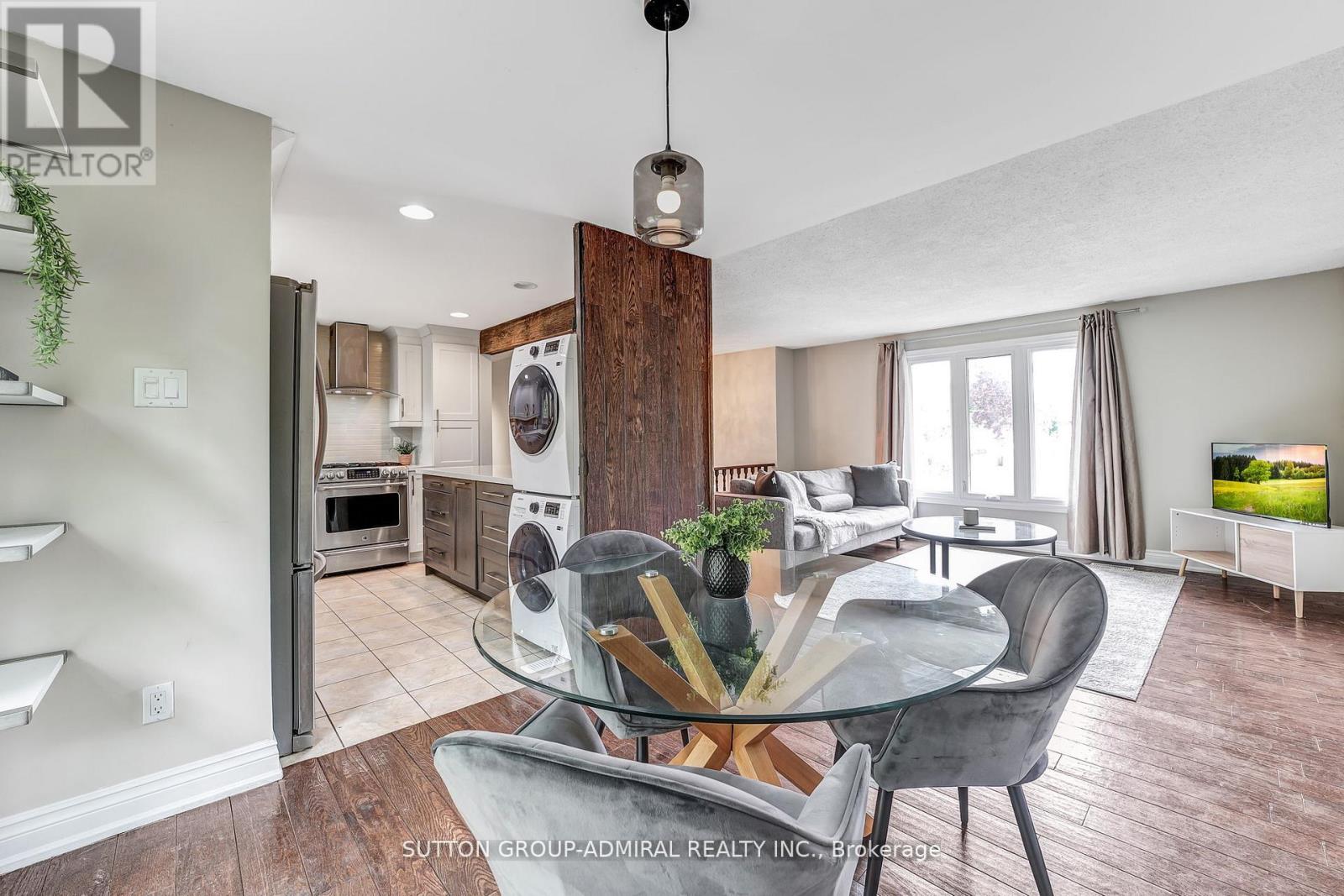 14 Chippawa Court, Barrie, Ontario  L4M 5N8 - Photo 17 - S12432576