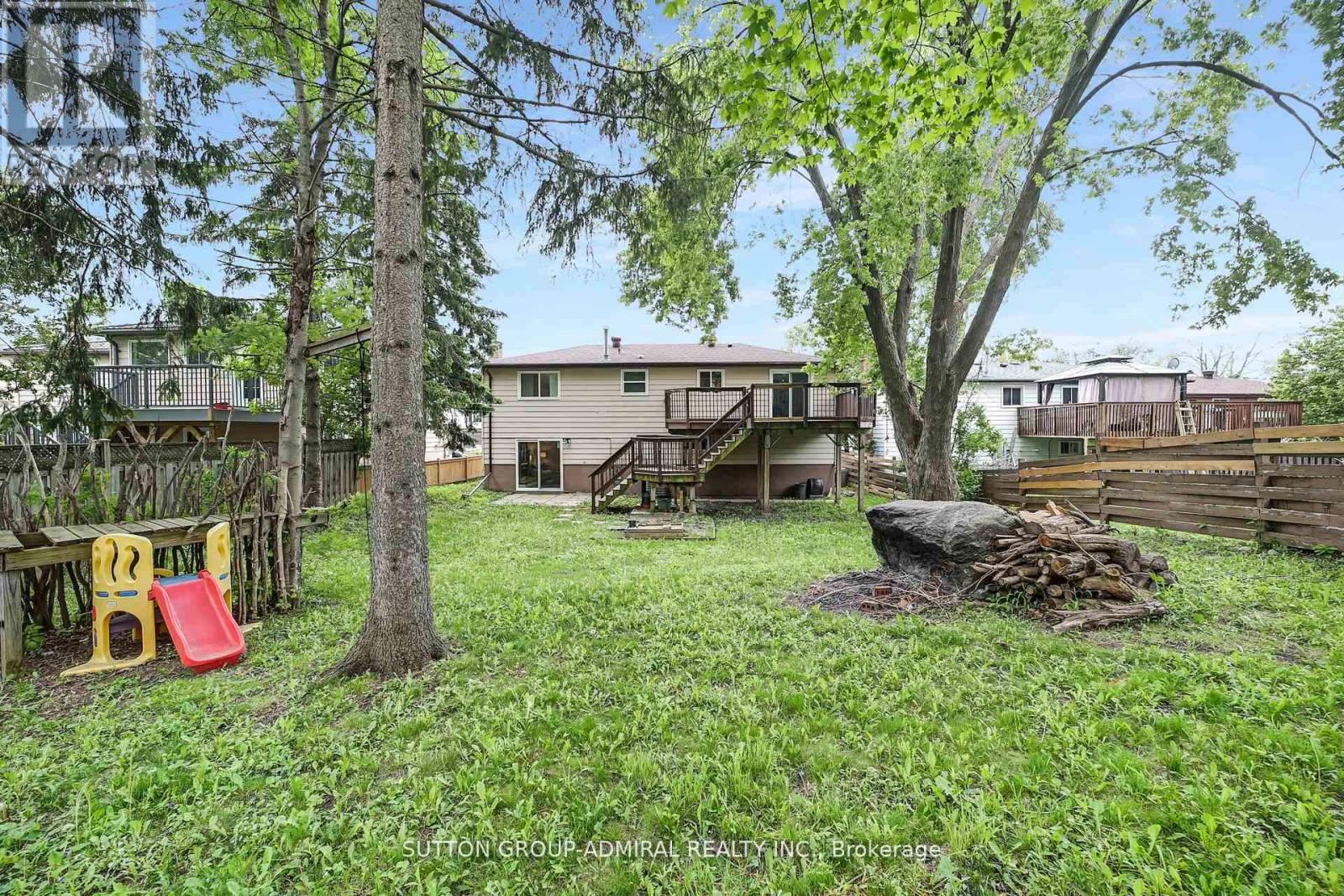 14 Chippawa Court, Barrie, Ontario  L4M 5N8 - Photo 40 - S12432576