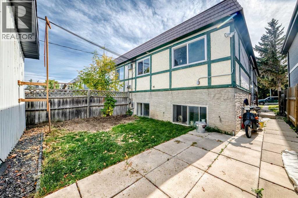 7508 36 Avenue Nw, Calgary, Alberta  t3b 1v3 - Photo 41 - A2261361