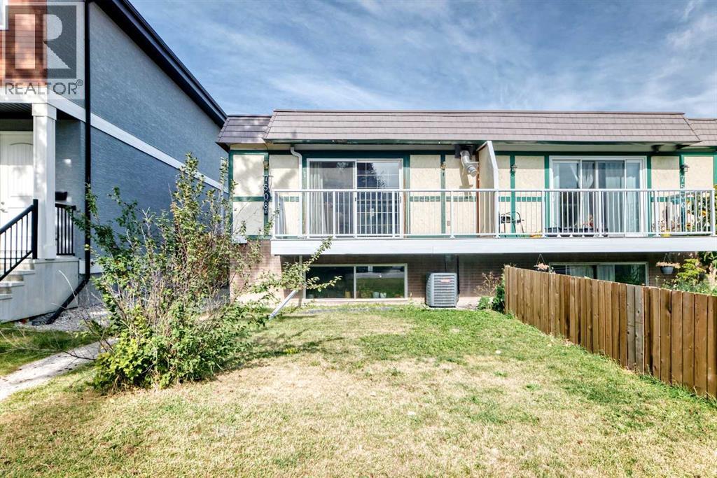 7508 36 Avenue Nw, Calgary, Alberta  t3b 1v3 - Photo 42 - A2261361