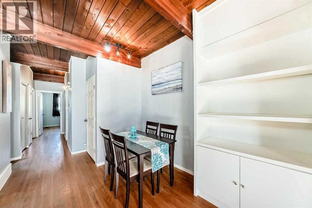 7508 36 Avenue Nw, Calgary, Alberta  t3b 1v3 - Photo 7 - A2261361