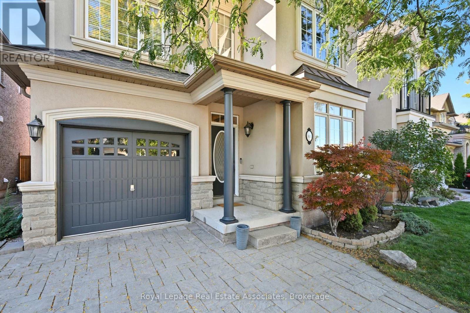 3335 WHILABOUT TERRACE, Oakville, Ontario